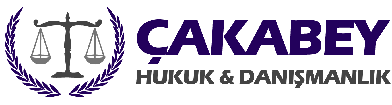 Çakabey Hukuk & Danışmanlık – Av. Sena Çakabey